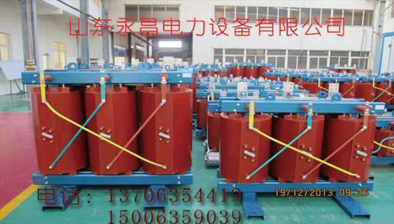 张家口变压器厂家 张家口变压器厂家