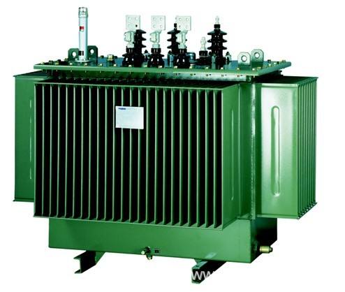 张家口KS9/KS11矿用变压器