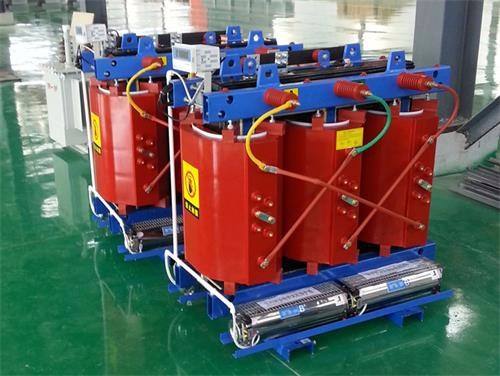 张家口SCB10-315KVA/10KV干式变压器