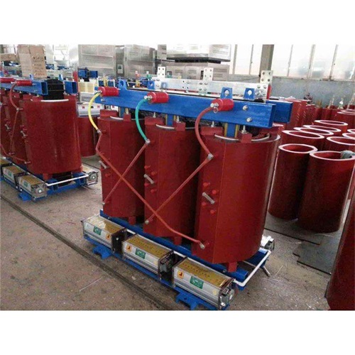 张家口SCB10-1000KVA/10KV/0.4KV干式变压器