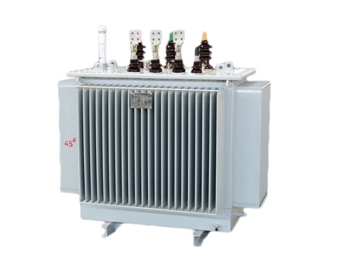 张家口S13-125KVA/10KV/0.4KV油浸式变压器