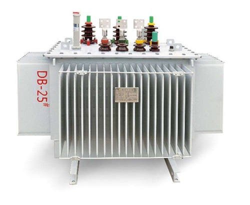 张家口S11-2000KVA/35KV/10KV/0.4KV油浸式变压器