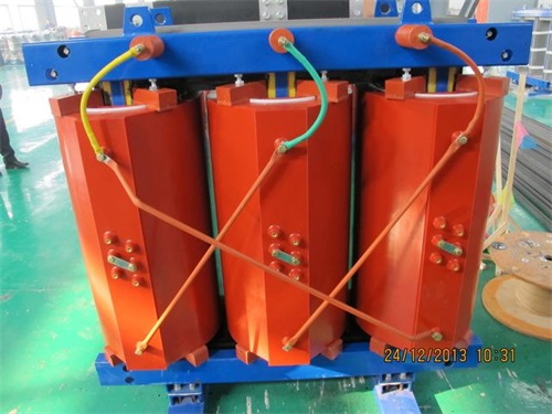 张家口SCB10-1600KVA干式变压器价格