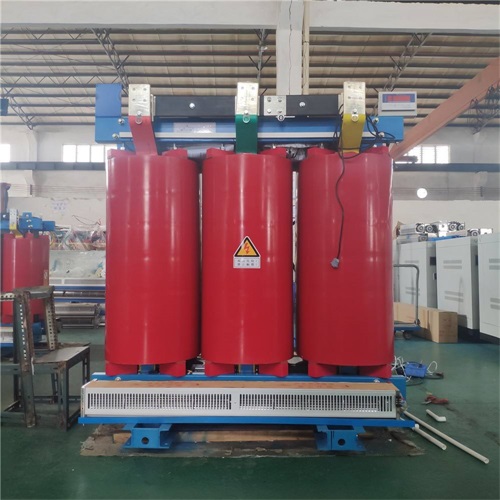 张家口SCB11-315KVA/10KV干式变压器