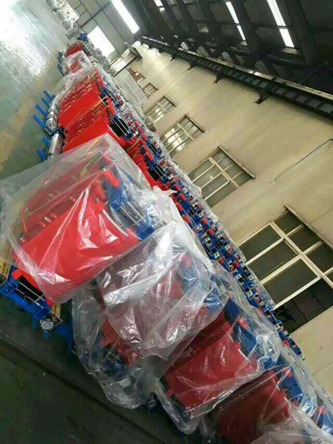 张家口SCBH15-200KVA/10KV/0.4KV非晶合金干式变压器