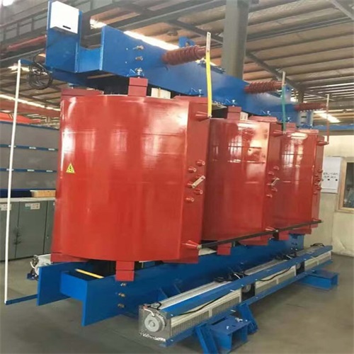 张家口SCB14-500KVA干式变压器