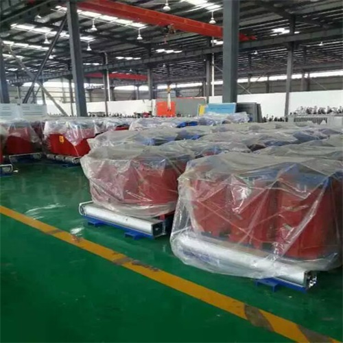 张家口非晶合金干式变压器哪家好