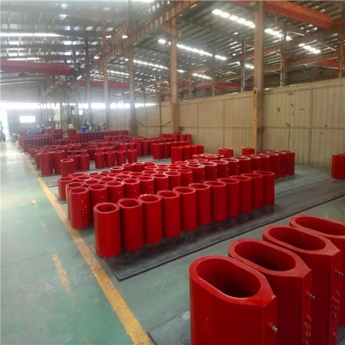 张家口2500KVA非晶合金干式变压器