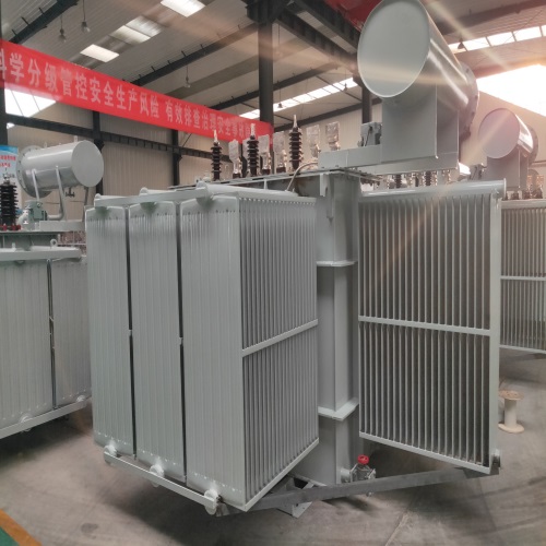 张家口油浸式变压器供应商