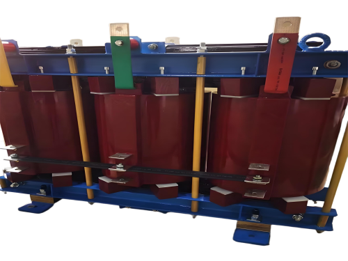 张家口矿用防爆移动变压器